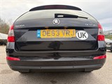 Used Skoda Octavia