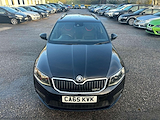 Used Skoda Octavia
