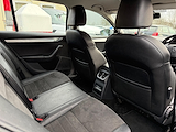 Used Skoda Octavia