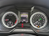 Used Skoda Octavia