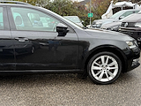 Used Skoda Octavia