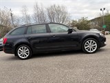 Used Skoda Octavia