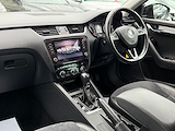 Used Skoda Octavia