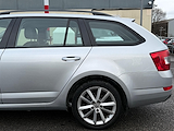 Used Skoda Octavia