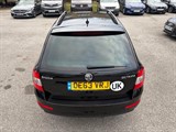 Used Skoda Octavia