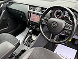 Used Skoda Octavia
