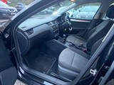 Used Skoda Octavia