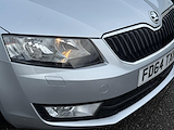 Used Skoda Octavia