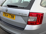 Used Skoda Octavia