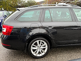 Used Skoda Octavia