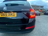 Used Skoda Octavia