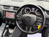 Used Skoda Octavia