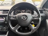 Used Skoda Octavia