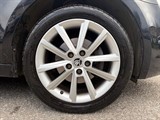 Used Skoda Octavia