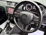 Used Skoda Octavia