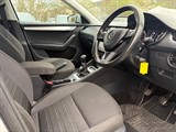 Used Skoda Octavia