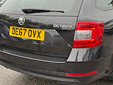 Used Skoda Octavia