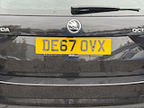 Used Skoda Octavia