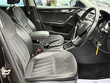 Used Skoda Octavia