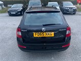 Used Skoda Octavia