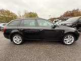 Used Skoda Octavia
