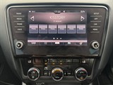 Used Skoda Octavia