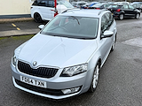 Used Skoda Octavia