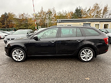 Used Skoda Octavia