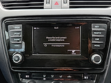 Used Skoda Octavia