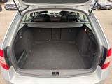 Used Skoda Octavia
