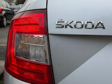 Used Skoda Octavia