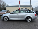 Used Skoda Octavia