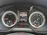 Used Skoda Octavia