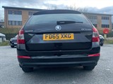 Used Skoda Octavia