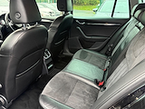 Used Skoda Octavia