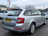 Used Skoda Octavia