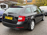 Used Skoda Octavia