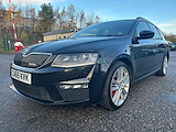 Used Skoda Octavia
