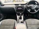 Used Skoda Octavia