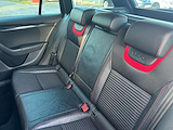 Used Skoda Octavia