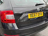 Used Skoda Octavia