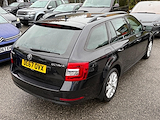 Used Skoda Octavia