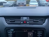 Used Skoda Octavia