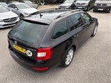 Used Skoda Octavia