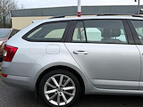 Used Skoda Octavia