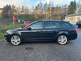 Used Skoda Octavia