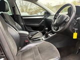 Used Skoda Octavia