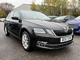 Used Skoda Octavia