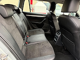 Used Skoda Octavia