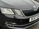 Used Skoda Octavia